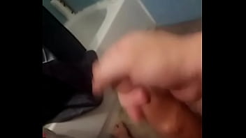 Preview 2 of Xxxbfmove - stroking my cock