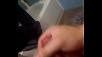 Preview 3 of Xxxbfmove - stroking my cock