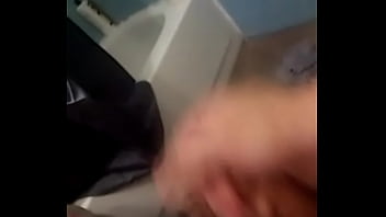 Preview 1 of Xxxbfmove - stroking my cock