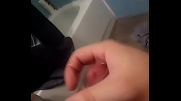 Preview 4 of Xxxbfmove - stroking my cock