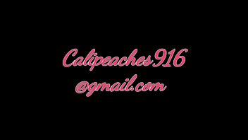 Preview 1 of Sexvidso - Cali Peaches *Promo*