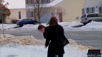 Preview 1 of Pussy Messages - Fresh swinger couple thinks they ready for a full swap