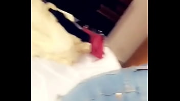 Preview 3 of 15 Bfxxx Full Hd - Nigeria Lagos girl displaying her nipples