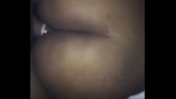 Preview 2 of Busty Dawn Allison - Thick bitch riding dick