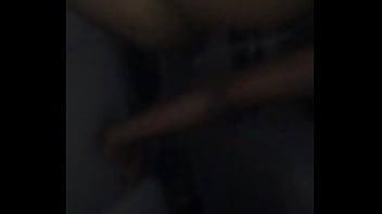 Preview 4 of Busty Dawn Allison - Thick bitch riding dick