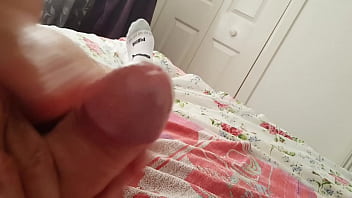 Preview 1 of Sex Psen - Love  cumming for neighbour when she jerks me off