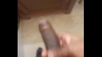 Preview 1 of Nif Tv Double Penetration Hairy - quick off session