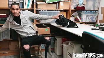 Preview 1 of Lydi Boy Sex Vedo - YoungPerps - Young Perp Fucked by h. Bully