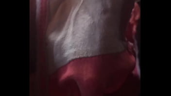 Preview 4 of Cum In My Mouth Daddy Joi - Calcinha da m&atilde_e do amigo