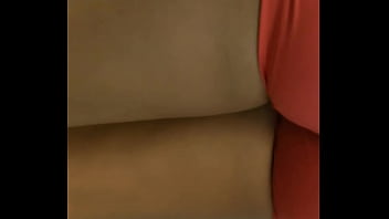 Preview 1 of Prun Movi - Hot girl with nice ass in tight shorts in the market