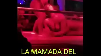 Preview 2 of Xxxha Fodil2018 - Mamada de cocodrilo
