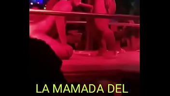 Preview 1 of Xxxha Fodil2018 - Mamada de cocodrilo