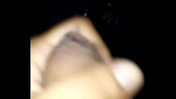 Preview 2 of Amateur Topless - Me masturbo rico