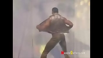 Preview 1 of Xxx Eniml - Ricardo Delgado Sexy Man