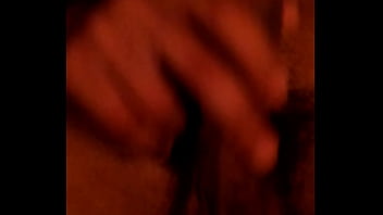 Preview 3 of Sexy Milf Roleplay - Big cock in dark