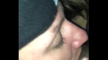 Preview 2 of Sexvodos - (Doubble00)White girl loves doubble00&rsquo_s  black dick she sucks and Fuck it