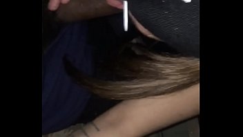 Preview 1 of Sexvodos - (Doubble00)White girl loves doubble00&rsquo_s  black dick she sucks and Fuck it