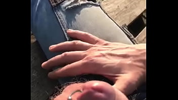 Preview 2 of Gottaluv April - Edging