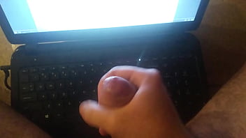 Preview 1 of I Fuckmy Friend Mom - tribute Gatanegra