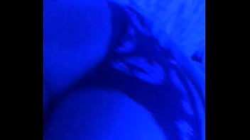 Preview 2 of Uuu Mama - Playing with a big juicy ass