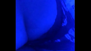 Preview 3 of Uuu Mama - Playing with a big juicy ass