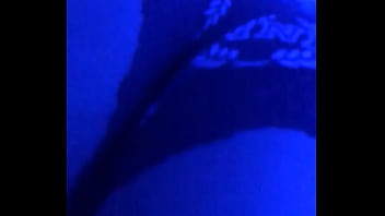 Preview 1 of Uuu Mama - Playing with a big juicy ass