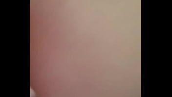 Preview 4 of Sex Video Story English Mom - Abriendome el culo en 4