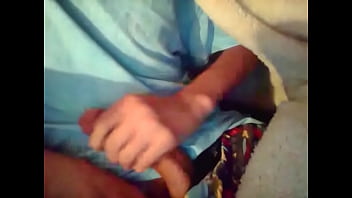 Preview 3 of Chor Chorni Sexx - teenage boy masturbating