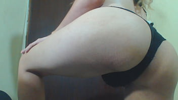 Preview 3 of Dad My Babe Fak - Tes&atilde_o Pre feriado