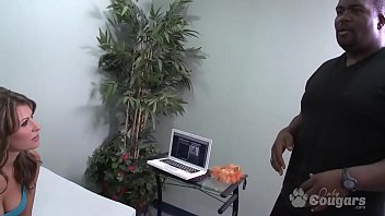 Preview 2 of Makumi Yua - Victoria Lawson Sucks On Some Lion Cock