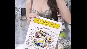 Preview 2 of Bus Studen - Girl Th&aacute_i Live Stream-Part 3