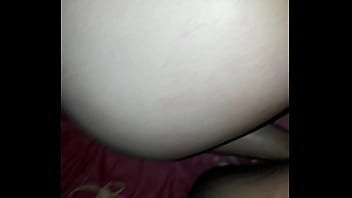 Preview 1 of Tricia Oacks - Anal creampie casero culona quiere la leche adentro