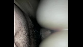 Preview 4 of Tricia Oacks - Anal creampie casero culona quiere la leche adentro