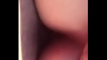 Preview 2 of Aozora Konatsu - Couple having sex outdoors until he lover cums in her pussy