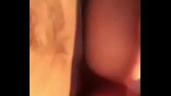 Preview 3 of Aozora Konatsu - Couple having sex outdoors until he lover cums in her pussy
