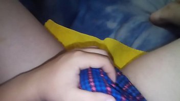 Preview 1 of Drunk Mom Homemade - masturbates at home