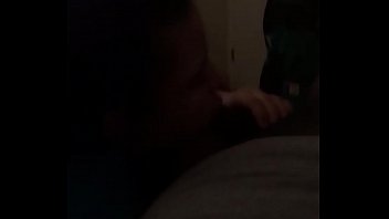 Preview 1 of Dactor Sex Nurse - Latina Sucking Big Black Cock