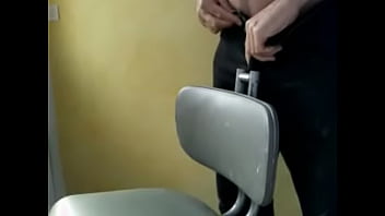 Preview 1 of Biga Boss - Office Chair fucked