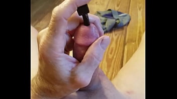 Preview 2 of Tngmcsgks - Male Urethral sounding