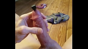 Preview 3 of Tngmcsgks - Male Urethral sounding