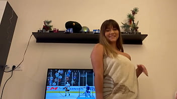 Preview 1 of Lust Cinema Sping - Was I a good step-sister?