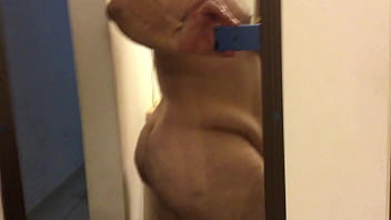 Preview 3 of 30 Nat - A Brief Sideway view on my Big Ass and Legs