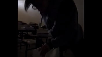 Preview 4 of Giorgio Grandi Piss - Novinho sa1 arrombando cadeira