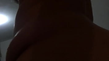 Preview 4 of Cia Hot - Just my Big Butt and Legs as requested by a fan