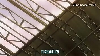 Preview 1 of Xxx Fat Girl And Boy - A97 动漫 中文字幕 中课 1-2 第2部分