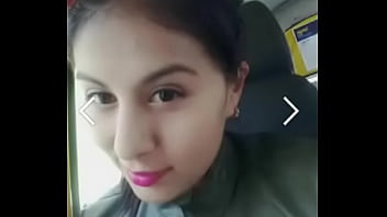 Preview 1 of Branette Babe Loves To Kiss 2016 - mi prima karito