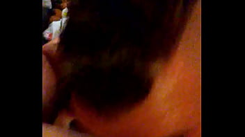 Preview 1 of Spankx - She love it when eat it