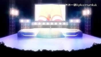 Preview 3 of Balo Job - A98 动漫 中文字幕 中课 3 第2部分