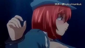 Preview 4 of Balo Job - A98 动漫 中文字幕 中课 3 第2部分