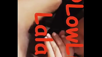 Preview 3 of Pakistani Collag - Instagram Thot @Lowlifelala Bk Sucks Big Dick Str8 n. Up In Wendy&rsquo_s Bathroom After He Sent Her 20$ On